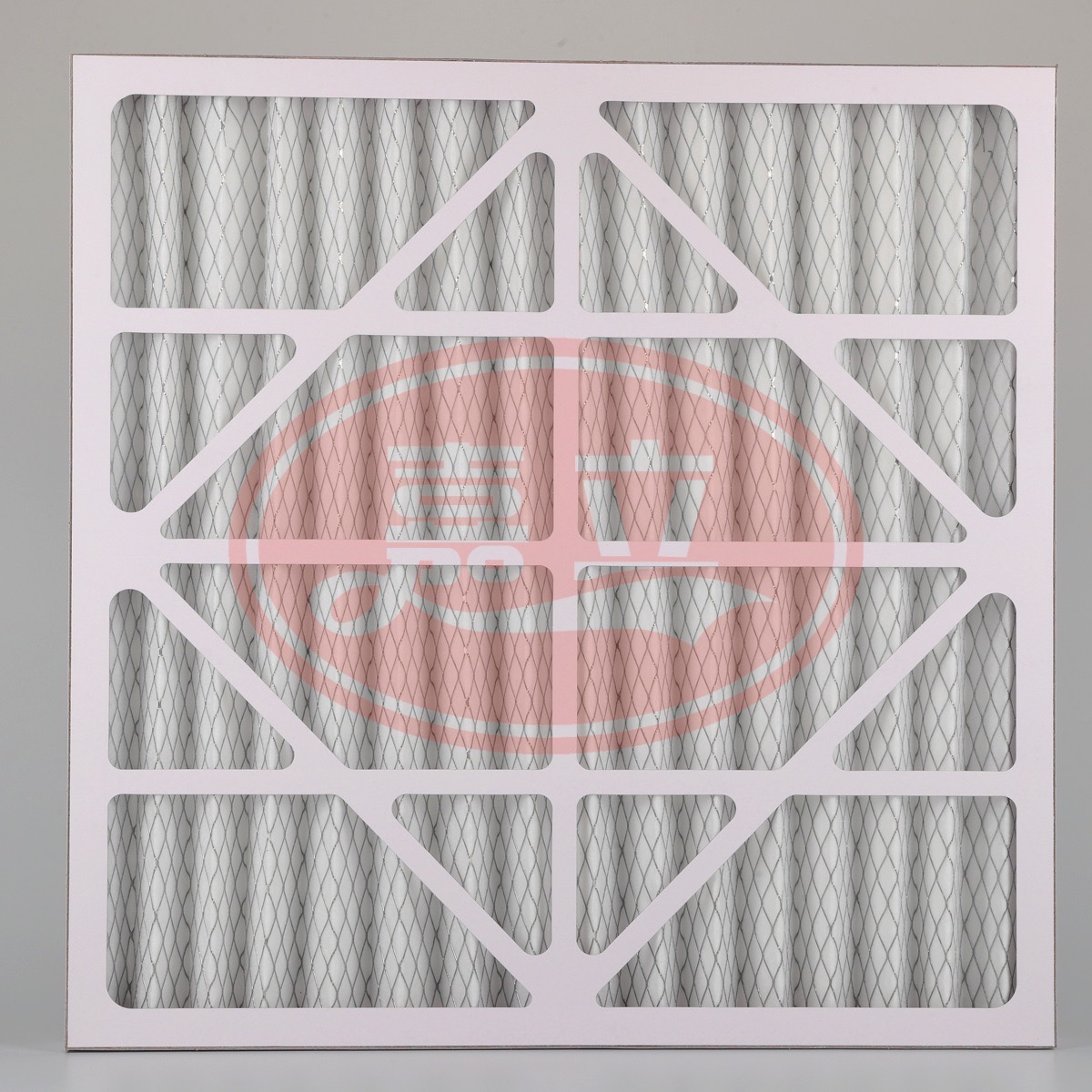 八步纸框过滤器